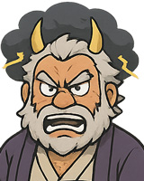 トド様